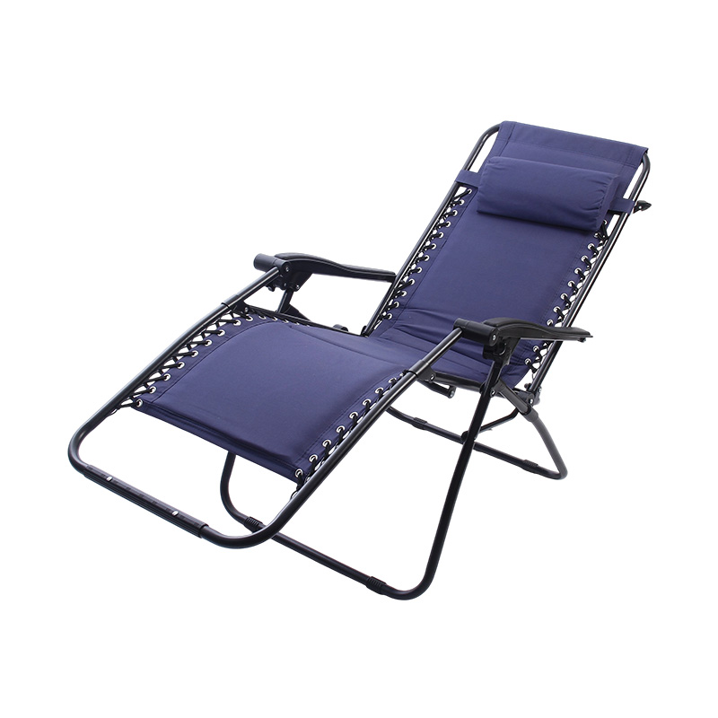 Adjustable Zero Gravity Reclining Lawn Chair